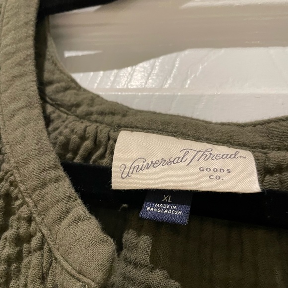 Target top - Picture 1 of 3